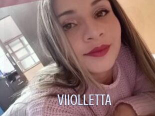 VIIOLLETTA