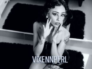 VIXENNPERL