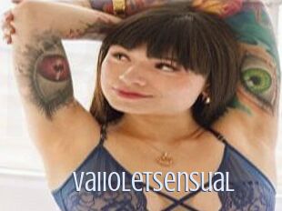 Vaiioletsensual