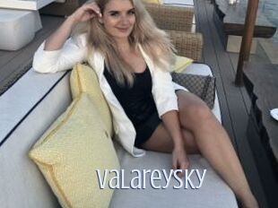 ValareySky