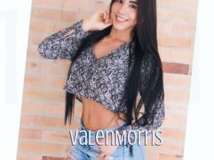 ValenMorris