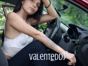 ValenTeddy