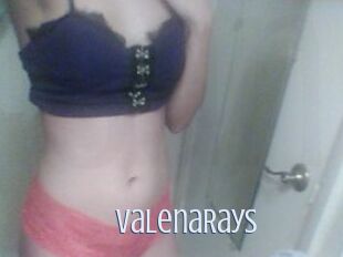 ValenaRays