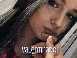 ValentinaDoll_ 18 ans Nue