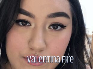 Valentina_Fire