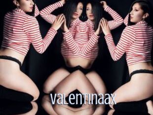 Valentinaax