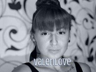 ValeriLove