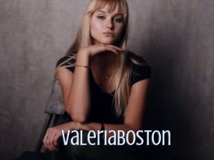 ValeriaBoston