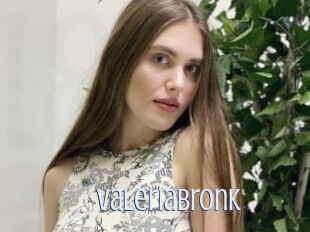 ValeriaBronk