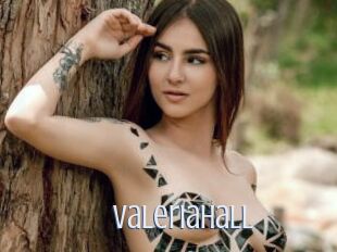 ValeriaHall