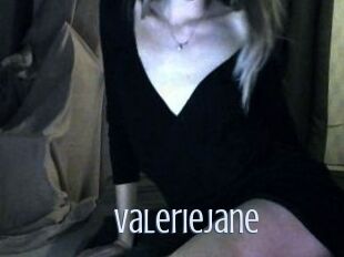 ValerieJane