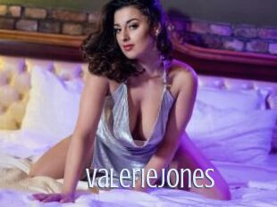 ValerieJones