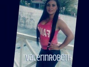 ValerinRobeth