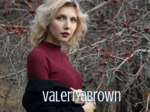 ValeriyaBrown