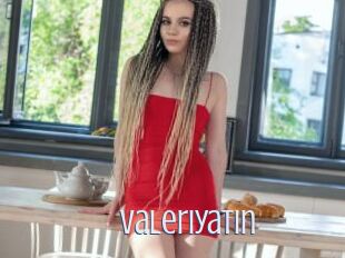 ValeriyaTin