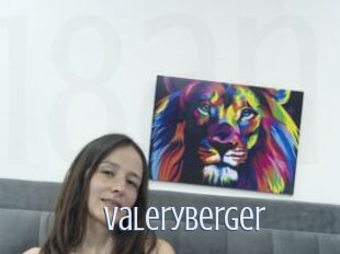 ValeryBerger