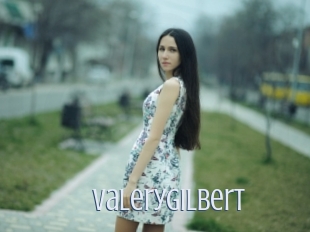 ValeryGilbert