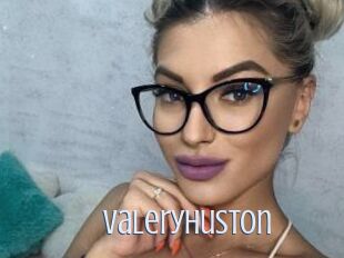 ValeryHuston