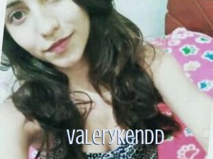 ValeryKendd