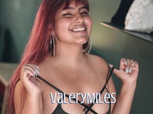 ValeryMiles