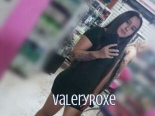 ValeryRoxe