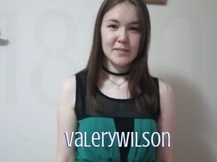 ValeryWilson