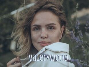 ValeryWood