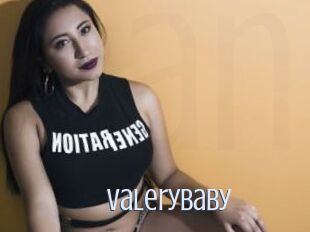 Valerybaby