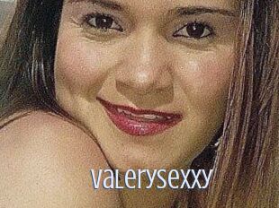 Valerysexxy