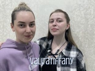 ValiraTiffany