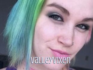 ValleyVixen