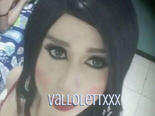 Vallolettxxx