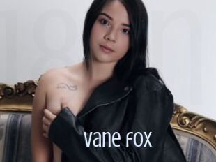 Vane_fox