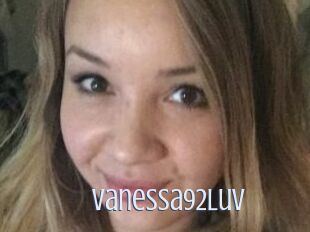 Vanessa92luv