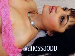 VanessaOdd