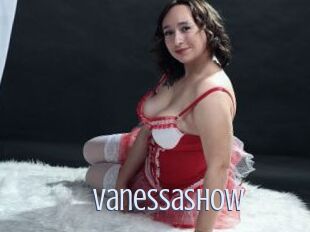 VanessaShow