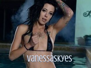 VanessaSkyes