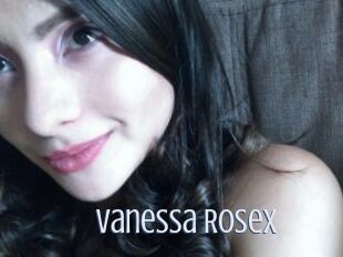 Vanessa_RoseX