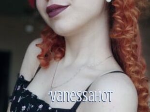 Vanessahot