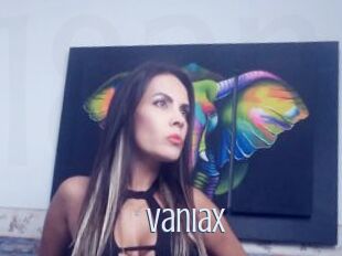 VaniaX