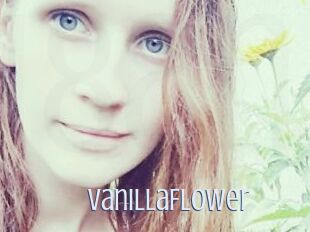 VanillaFlower