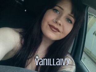 VanillaIvy