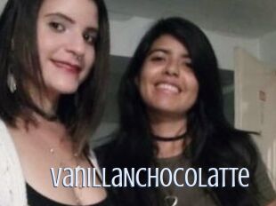 VanillaNchocolatte