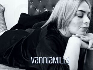 VanniaMills