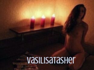 Vasilisa_Tasher