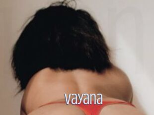 Vayana