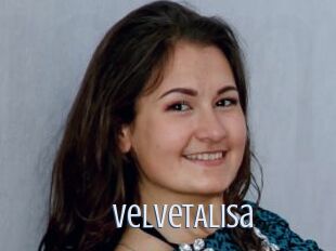 VelvetAlisa