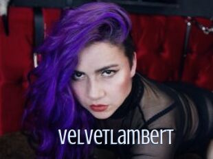 VelvetLambert