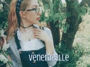VeneraBalle