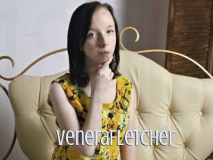 VeneraFletcher